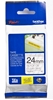 Picture of Brother TZeS151 label-making tape TZ