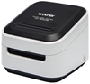 Picture of Brother VC-500W label printer ZINK (Zero-Ink) Colour 313 x 313 DPI 8 mm/sec CZ Wi-Fi