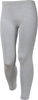 Picture of Brubeck Legginsy dziecice COMFORT COTTON JUNIOR szary r. 104/110 (LE11180)