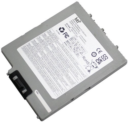 Изображение BTI REPLACEMENT 3 CELL 11.1V