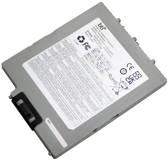 Изображение BTI REPLACEMENT 3 CELL 11.1V