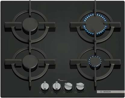 Attēls no Built-in gas hob Bosch PPP6A6I10, 60 cm