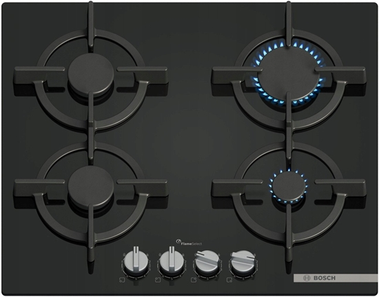 Изображение Built-in gas hob Bosch PPP6A6I10, 60 cm