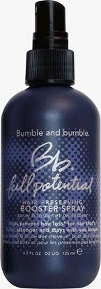 Picture of Bumble and bumble BUMBLE AND BUMBLE_Full Potential Hair Preserving Booster Spray pyn wspomagajcy ochron wosów 125ml