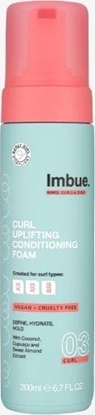 Изображение Bumble and bumble Imbue- Curl Uplifting Conditioning Foam