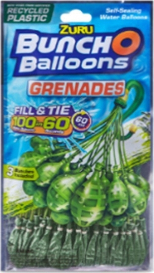 Picture of Bunch O Balloons Wodne Balony Szybkie napenianie