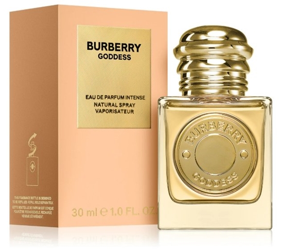 Изображение Burberry Goddess Intense Perfume EDP 30 ml