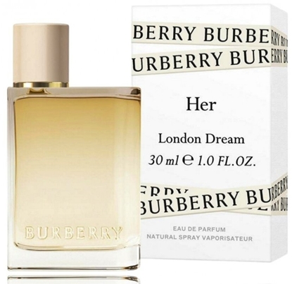 Изображение Burberry Her London Dream Perfume EDP 30 ml