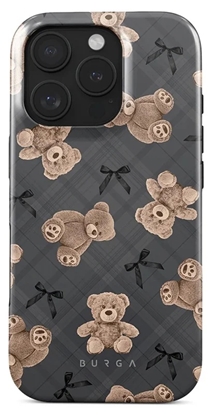 Picture of Burga Burga BFF Tough Magsafe Case For iPhone 16 Plus