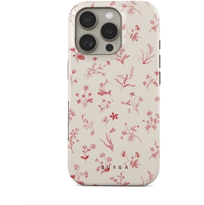 Picture of BURGA Hlle Tough MagSafe iPhone 15 Pro Max Praire