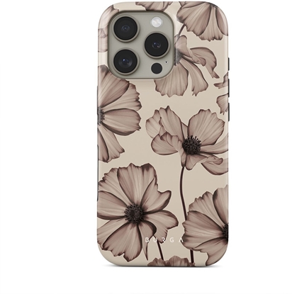 Attēls no BURGA Hlle Tough MagSafe iPhone 15 Pro Prairie