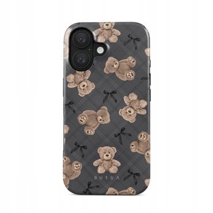 Attēls no BURGA Hlle Tough MagSafe iPhone 16 BFF