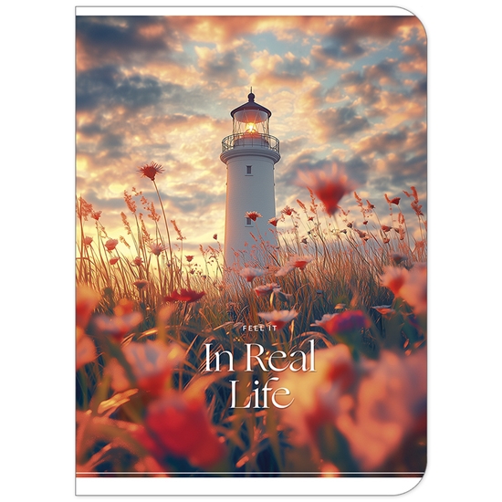 Изображение Burtnīca Schoolboy, 48 lapas, rūtiņas, A5, 70 gsm