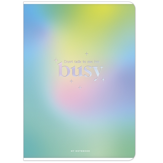 Picture of Burtnīca Schoolboy, 60 lapas, rūtiņas, A4, 80 gsm