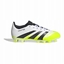 Picture of Buty adidas Predator Club Jr FG/MG JH8868