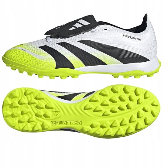 Picture of Buty adidas Predator League FT TF JQ1072