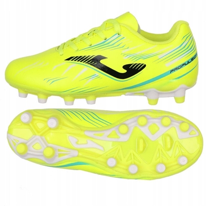 Picture of Buty Joma Propulsion 2509 Jr FG PRJW2509FG