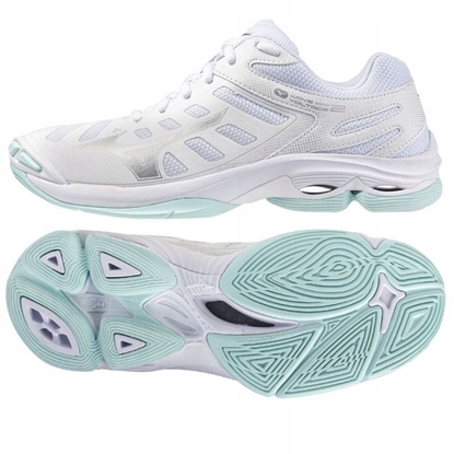 Attēls no Buty Mizuno WAVE VOLTAGE 2 V1GC246045
