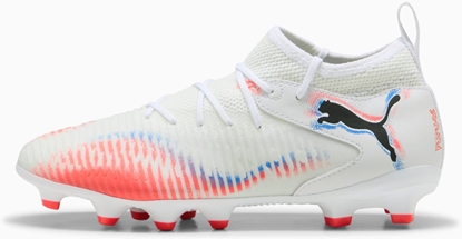 Изображение Buty Puma Future 8 Match Jr FG/AG 108614-01