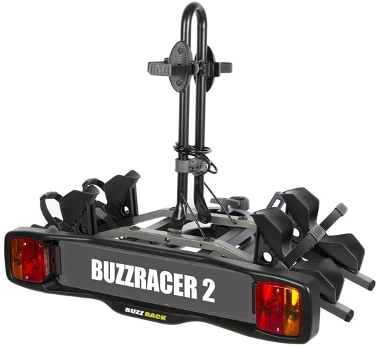 Picture of Buzz Rack CAR BIKE CARRIER BUZZRACER 2  Baganik na rowery