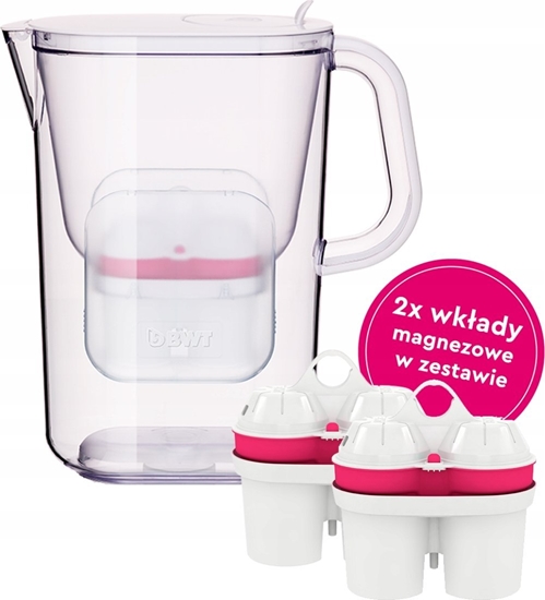 Picture of BWT AQUAlizer 2,6l 125252023