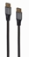 Attēls no Gembird Premium Series DisplayPort Male - DisplayPort Male 8K 1.8m