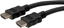 Attēls no CABLE HDMI-HDMI 10M V1.3/HDMI35MM NEOMOUNTS