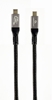 Изображение CABLE USB-C TO USB-C 1.5M/CCBP-USB4-CMCM240-1.5M GEMBIRD