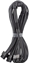Изображение CableMod C-Series Pro Anschlusskabel - Variante B, 90, 16-Pin zu 4x 8-Pin PCIe, carbon