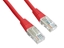 Picture of Cablexpert PP12-0.5M/R 0.5 m, Red