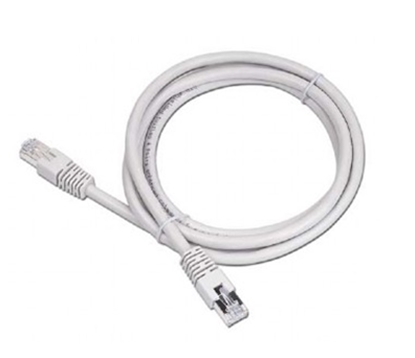 Picture of Cablexpert PP12-5M RJ-45, RJ-45, 5 m, Beige