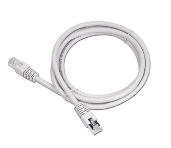 Picture of Cablexpert PP12-5M RJ-45, RJ-45, 5 m, Beige