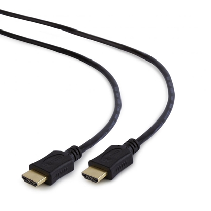 Picture of Cablexpert CC-HDMI4L-1M HDMI to HDMI, 1 m
