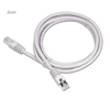 Picture of Cablexpert PP12-2M RJ-45, RJ-45, 2 m, Beige