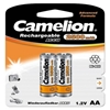 Picture of Camelion AA/HR6, 2500 mAh, Rechargeable Batteries Ni-MH, 2 pc(s)