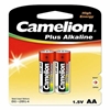 Picture of Camelion AA/LR6, Plus Alkaline, 2 pc(s)