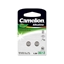 Picture of Camelion AG12/LR43/LR1142/386, Alkaline Buttoncell, 2 pc(s)