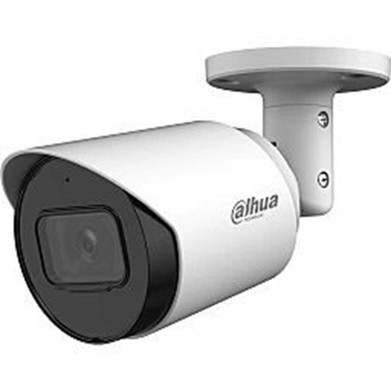 Picture of CAMERA HDCVI 1080P IR BULLET/HAC-HFW1200T-0280B-S6 DAHUA
