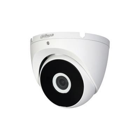 Изображение CAMERA HDCVI 1080P IR EYEBALL/HAC-T2A21-0280B DAHUA