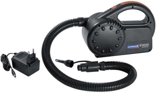 Picture of Campingaz Pompka Akumulatorowa Rechargeable Quickpump (052-L0000-204474-57)