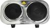 Picture of Camry | CR 6511 | Number of burners/cooking zones 2 | Rotary knobs | Stainless steel | Electric