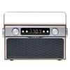 Picture of Camry Bluetooth Radio CR 1183 16 W, AUX in, Wooden