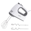 Изображение Camry Hand mixer CR 4220w Hand Mixer, 300 W, Number of speeds 5, Turbo mode, White