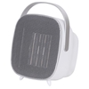 Picture of Camry Heater CR 7732 Ceramic, 1500 W, Number of power levels 2, Suitable for rooms up to 15 m², White