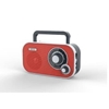 Picture of Camry Radio CR 1140R Red