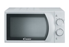 Picture of Candy Microwave Oven CMW 2070 M Rotary, 700 W, White, Free standing
