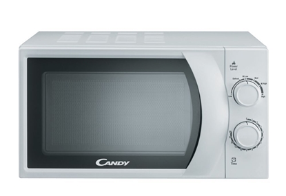 Изображение Candy | Microwave Oven | CMW 2070 M | Free standing | 700 W | White