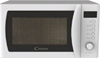 Picture of Candy Idea CMWA20SDLW Countertop Solo microwave 20 L 700 W White