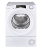 Picture of Candy RapidÓ ROE H9A2TE-S tumble dryer Freestanding Front-load 9 kg A++ White