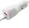 Picture of Canyon CANYON C-033 Universal 1xUSB car adapter plus Lightning con